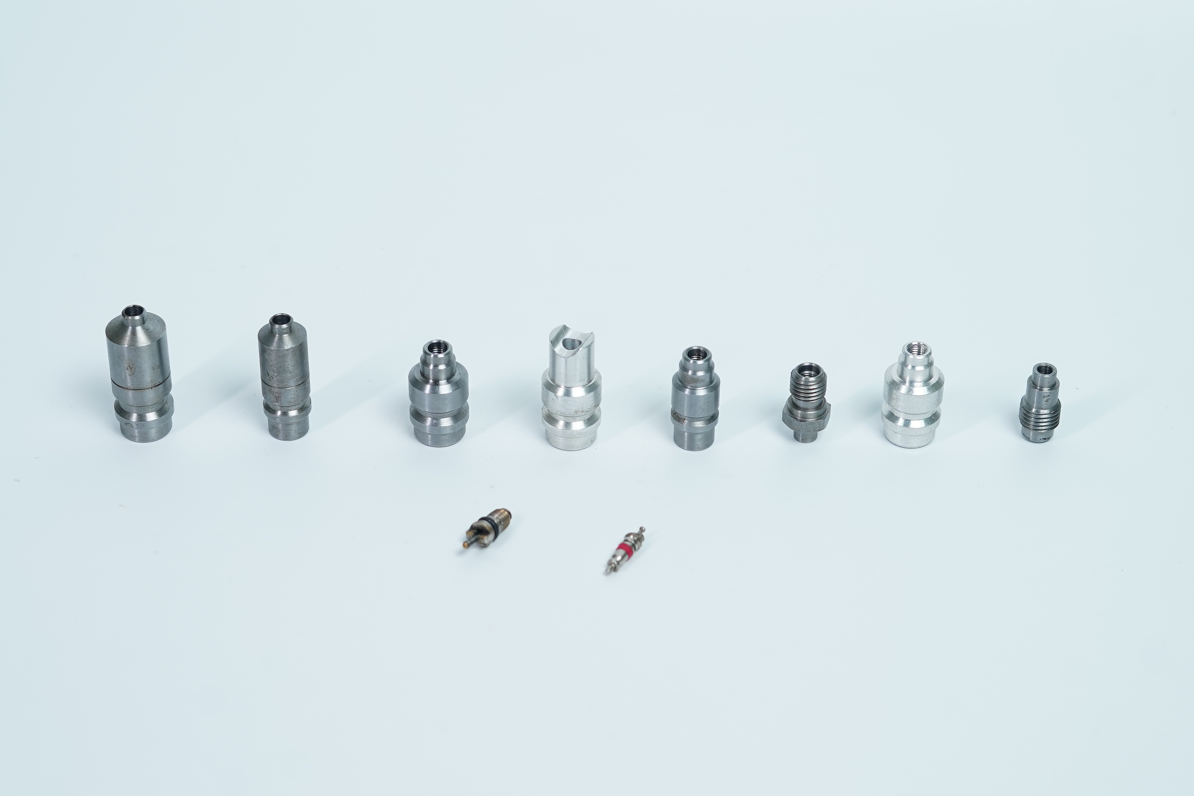 Valve Body